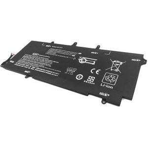 HP BL06XL / BL06042XL / 722236-171 accu (11.1 V, 3700 mAh, origineel)