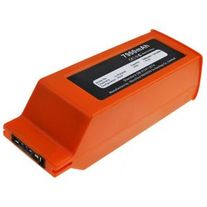 Yuneec YUNH520105 accu (15.2 V, 7900 mAh, 123accu huismerk)