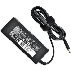 Dell adapter (19.5 V, 4.62 A, 90 W, origineel)