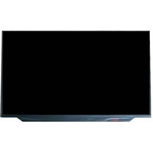 Laptop LCD Scherm 17,3 inch - Full-HD - MAT - Slimline - 40-pins - 144Hz