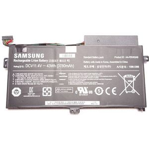 Samsung AA-PBVN3AB / BA43-00358A accu (11.4 V, 3780 mAh, origineel)