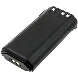 Icom BP235 / BP236 / BP254 accu (2200 mAh, 123accu huismerk)