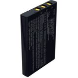 Nytech NP-60 / L1812A / NP-30 accu (1050 mAh, 123accu huismerk)