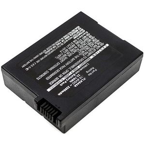 Pegatron PB013 / SMPCM1 / 4033435 accu (2200 mAh, 123accu huismerk)