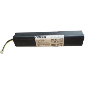 Neato D10 / 205-0022 / 945-0382 accu (14.4 V, 6200 mAh, origineel)
