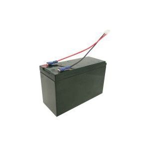 WOLF Garten BAT9000A / MRK9101A accu (12 V, 7000 mAh, 123accu huismerk)