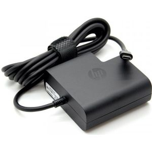 HP 65W USB-C Power Adapter EURO