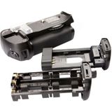 Nikon MB-D10 / BP-D700 battery grip (123accu huismerk)