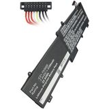 Asus C21-TX300D accu (7.4V, 3100 mAh, 123accu huismerk)