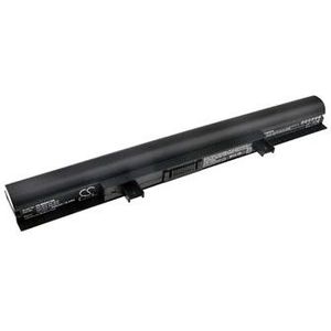 Medion A31-D15 / A32-D15 / A41-D15 accu (15.2 V, 2200 mAh, 123accu huismerk)