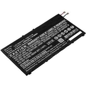 Sony 1286-0138 / LIS1569ERPC accu (4100 mAh, 123accu huismerk)