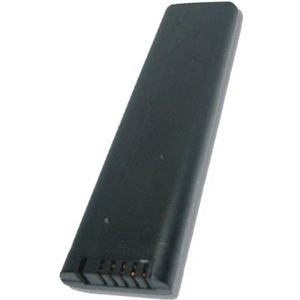 Texas Instruments DR35 / DR35S accu (10.8 V, 4000 mAh, 123accu huismerk)