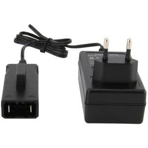Gardena oplader voor 25 volt Li-ion (123accu huismerk)