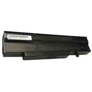 Fujitsu MS2191 / MS2192 / MS2216 accu (11.1 V, 4400 mAh, 123accu huismerk)