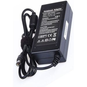 Acer F1377A / F1454A / F1781A adapter (19 V, 60 W, 123accu huismerk)