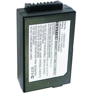 Teklogix WA3004 / WA3006 / WA3010 accu (2000 mAh, 123accu huismerk)