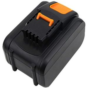 Worx Worx 16V Max / WA3527 / WA3539 accu (16 V, 5000 mAh, 123accu huismerk)