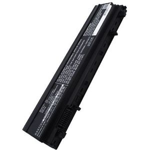 Dell 0K8HC / 1N9C0 / 7W6K0 accu (11.1 V, 4400 mAh, 123accu huismerk)