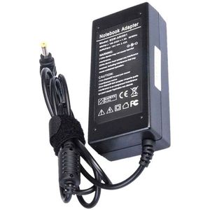 Optoma ADP-65D / 2522763R / ADP-55HH adapter (19 V, 65 W, 123accu huismerk)