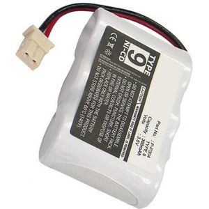Sharp 810 / 820 / B600 accu (300 mAh, 123accu huismerk)