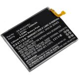 Samsung EB-BA202ABU / GH82-20188A accu (2900 mAh, 123accu huismerk)