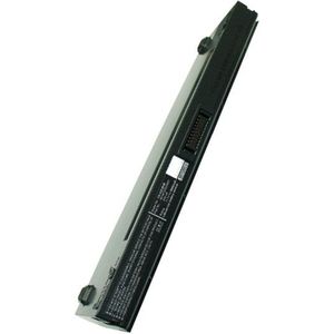 Asus A32-U6 / 90-ND81B1000T accu (11.1 V, 6600 mAh, 123accu huismerk)