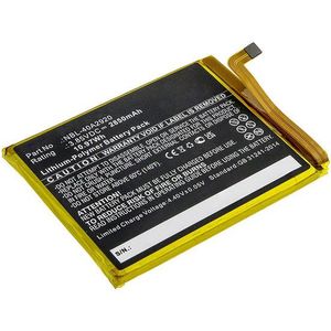 TP-Link NBL-40A2920 accu (2850 mAh, 123accu huismerk)