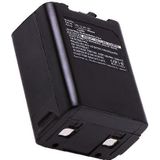 Kenwood PB-13 / PB-13H accu (700 mAh, 123accu huismerk)