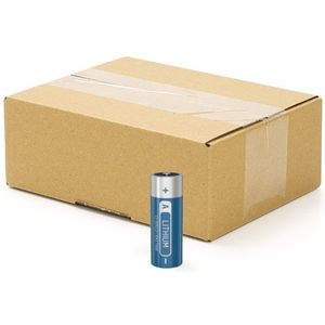 Aanbieding: 100 x Ansmann ER17500 / A batterij (3.6V, 3600 mAh, Li-SOCl2)