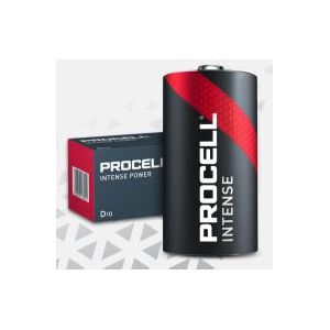 Aanbieding: Duracell Procell Intense D / LR20 / MN1300 Alkaline Batterij (20 stuks)