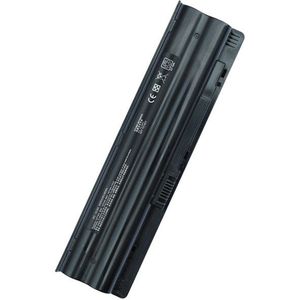 Compaq NU090AA#ABB / HSTNN-LB94 accu (10.8 V, 4400 mAh, 123accu huismerk)