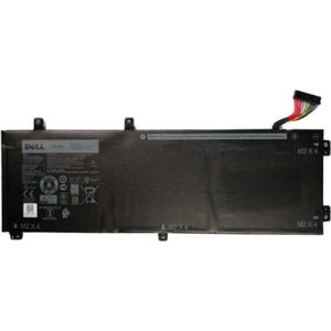 Dell - RRCGW - Laptopaccu - Hoogwaardige Cellen - Veiligheidsbescherming