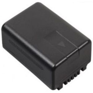 Panasonic VW-VBT190 / VW-VBT190E accu (3.6V, 1500 mAh, Li-ion, 123accu huismerk)