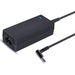 HP adapter (19.5 V, 2.31 A, 45 W, 123accu huismerk)