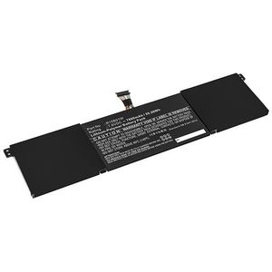 Xiaomi R15B01W accu (7.6 V, 7800 mAh, 123accu huismerk)