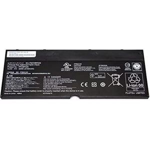 Fujitsu CP651077-XX / FPCBP425 accu (14.4 V, 3150 mAh, origineel)