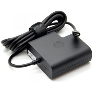 HP Type USB-C adapter (5 V - 20 V, 65 W, origineel)