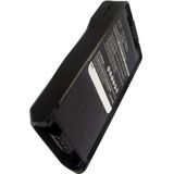 Kenwood KNB-25A / KNB-26N / KNB-35L accu (2100 mAh, 123accu huismerk)