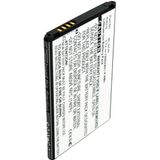 LG BL-44JR accu (1200 mAh, 123accu huismerk)