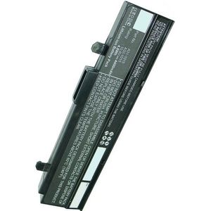 Asus A32-1015 / AL31-1015 / A31-1015 accu zwart (10.8 V, 4400 mAh, 123accu huismerk)