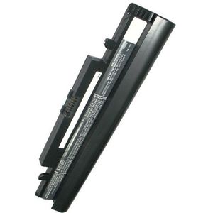 Samsung AA-PL2VC6B / AA-PB2VC6B accu zwart (11.1 V, 4400 mAh, 123accu huismerk)