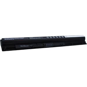 Dell M5Y1K / GXVJ3 / HD4J0 accu (14.8 V, 2200 mAh, 123accu huismerk)