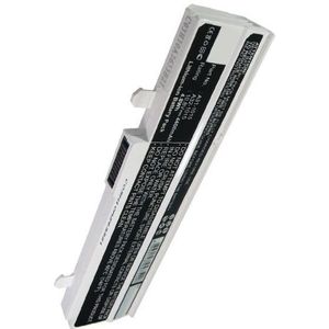 Asus A32-1015 / AL31-1015 / A31-1015 accu wit (10.8 V, 4400 mAh, 123accu huismerk)