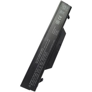 HP  572032-001 / HSTNN-OB88 accu (10.8 V, 4400 mAh, 123accu huismerk)