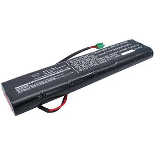 DIMEQ 120031 / BATT/110031 accu (3000 mAh, 123accu huismerk)
