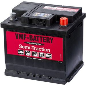 VMF 95406 Semi-Tractie SMF accu (12V, 50Ah, 400A)
