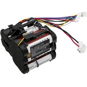 Electrolux 140112530047 / 140112530179 accu (29.6 V, 2000 mAh, 123accu huismerk)