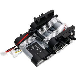 Bosch 12026553 / 12038021 / 828BPV216 accu (21.6 V, 2.6 Ah, 123accu huismerk)