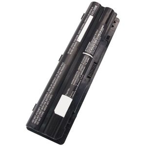 Dell 312-1123 / JWPHF / P11F accu (11.1 V, 6600 mAh, 123accu huismerk)