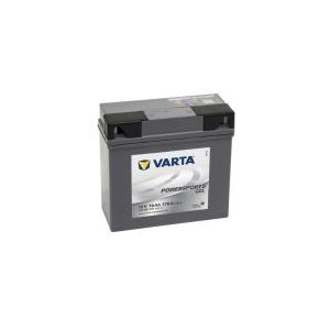 Varta Powersports GEL YTZ19-S / 12Y16A-3B / 519901017 accu (12V, 19Ah, 170A)